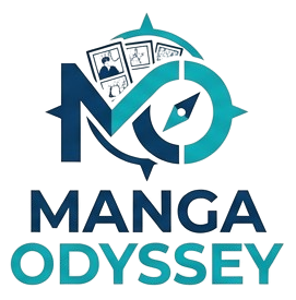 Manga Odyssey