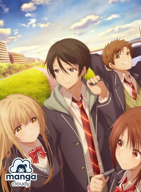 The Angel Next Door Spoils Me Rotten2: Dive Into Anime’s Most Adorable Romance Season 2!