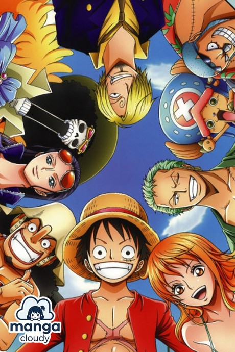 Beyond the Grand Line: Unpacking the Enduring Appeal of One Piece, the King of Anime Adventure!