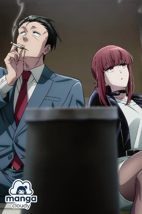 Smoking Behind the Supermarket with You: Why This Trending Anime Romance Is Your Next Must-Watch!