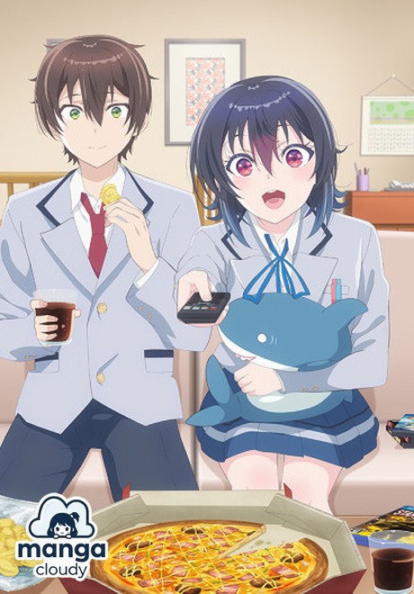 Beyond Friendship: Why ‘I Made Friends with the Second Prettiest Girl in My Class’ is Your Next Must-Watch Anime Romance