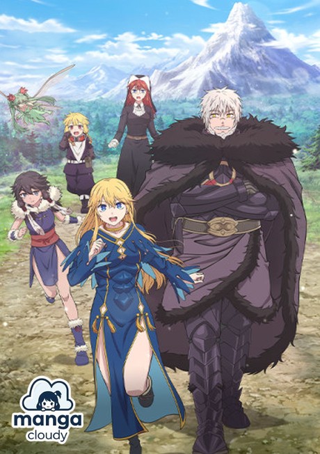 Why ‘The Warrior Princess and the Barbaric King’ is Your Next Must-Watch Enemies-to-Lovers Anime!
