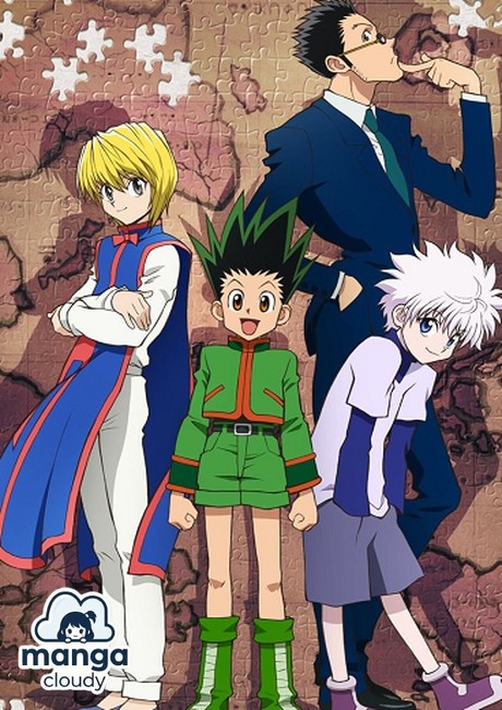 Dive into the World of Hunter x Hunter (2011): The Anime Everyone’s Still Talking About