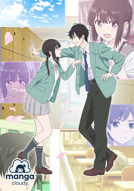Is ‘I Want to End this Love Game’ Your Next Obsession? Unpacking the Hottest New Romance Anime!