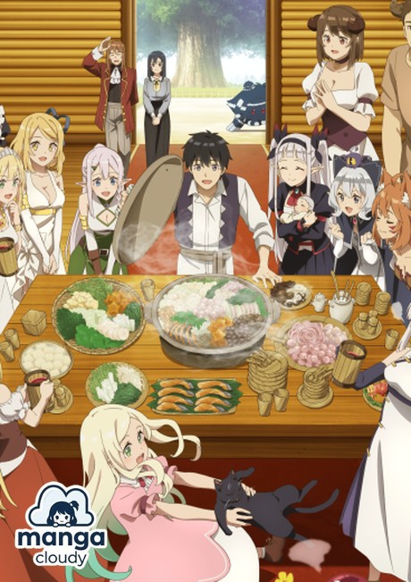 Farming Life in Another World 2: First Look & Release Details After ANIMONIUM Premiere!