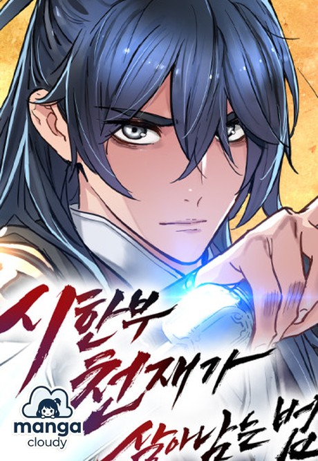 Chronicles of a Doomed Prodigy: Defying Fate in the Hottest New Manhwa on WEBTOON!