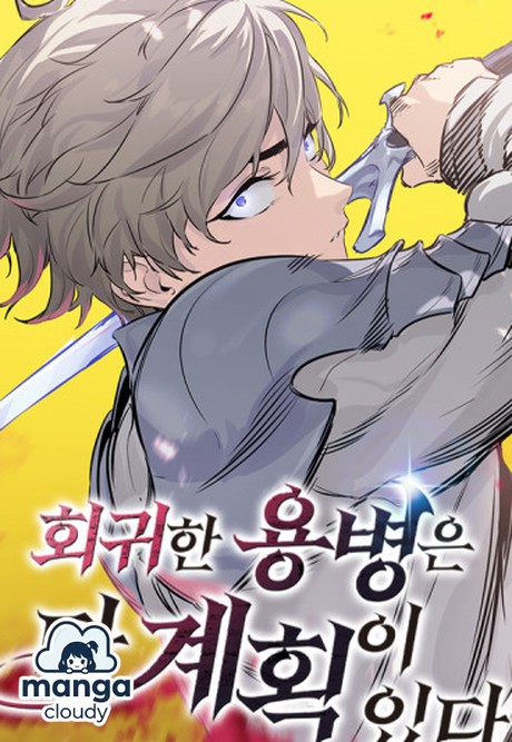 Mastering Fate: Why ‘The Regressed Mercenary Has a Plan’ Is a Manhwa You Can’t Miss
