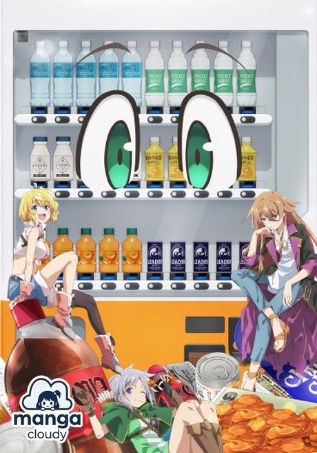 Get Ready for More Quarters! ‘Reborn as a Vending Machine’ Season 3 Confirmed!