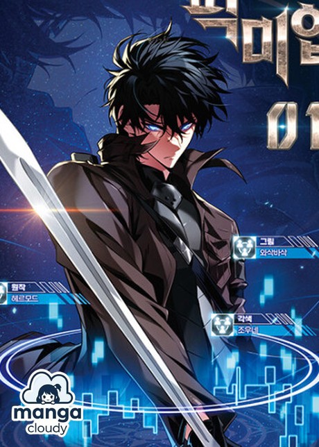 Trending Manhwa: Pick Me Up – Can a Gacha Hero Defeat His Player God?