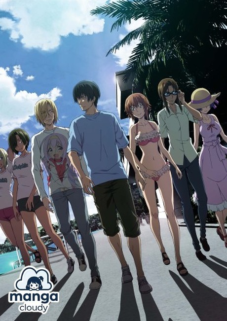 Dive Back In! Grand Blue Dreaming Season 3: News, Hype & What to Expect