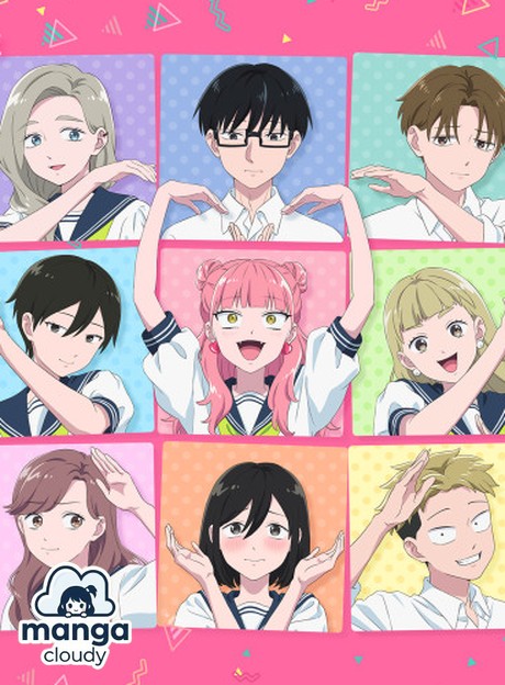You and I Are Polar Opposites Season 2: What to Expect from Seihantai na Kimi to Boku’s Return!