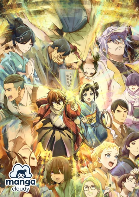 Sparks of Tomorrow: Why This Meiji Era Anime Adventure is Electrifying Fans!