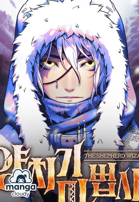 The Shepherd Wizard: Unveiling WEBTOON’s Hidden Gem of Fantasy & Magic!