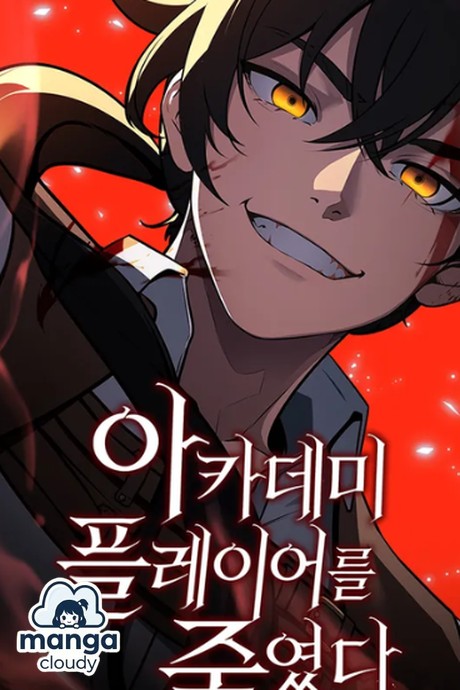 <strong>I Killed the Main Player</strong>: The Ultimate Time-Travel Revenge Manhwa You Can’t Miss!