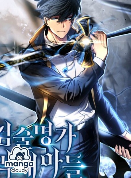 Reborn Swordmaster: Why ‘The Swordmaster’s Son’ Manhwa is Your Next Obsession!