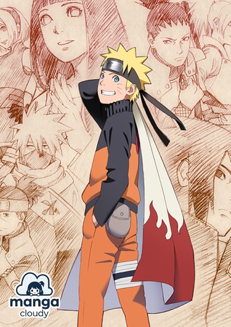 Naruto: Shippuden – The Epic Journey Continues: Why It’s Still a Must-Watch Anime!