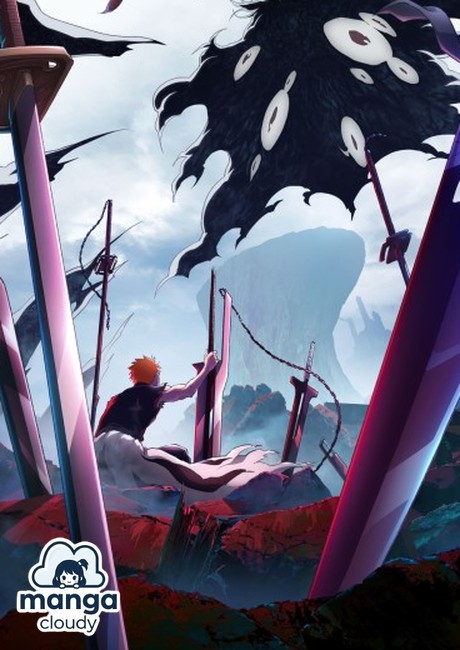 BLEACH: TYBW – The Calamity | The Three Worlds Hang in the Balance!